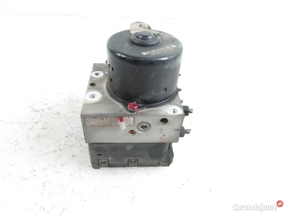 POMPA ABS SEAT ALHAMBRA I 7M3614111H 1J0907379P