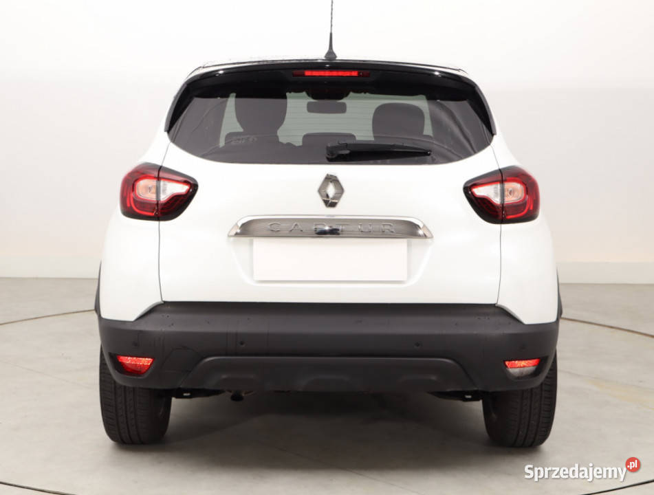 Renault Captur 12 TCe Bielany Wrocławskie sprzedam