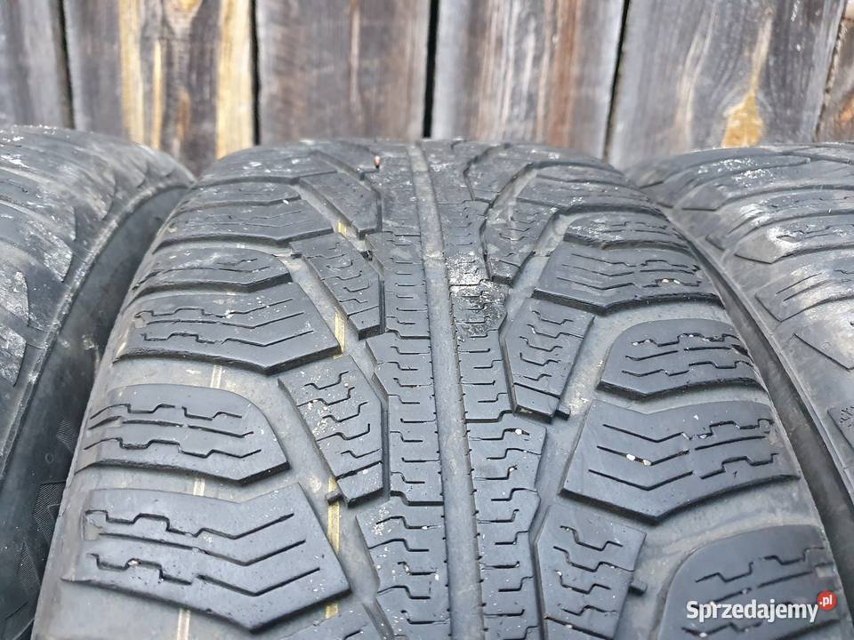 Koła z oponami 2155516 z Peugeot Partner Tepee łódzkie Sulejów