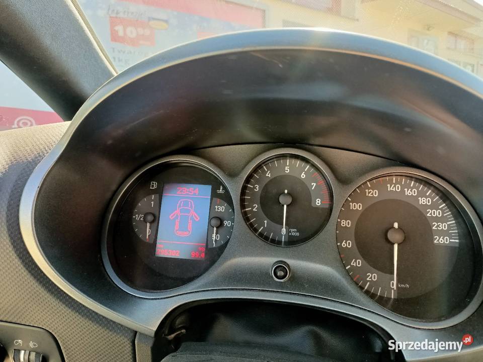 Leon 274hp wydech popsy procedura Niedźwiedź sprzedam