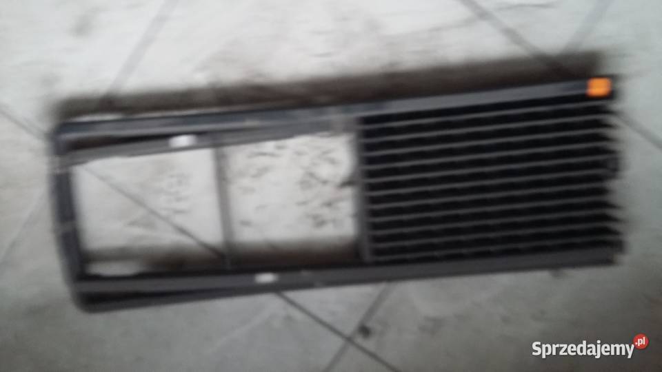 GRIL ATRAPA KRATA WLOTU POWIETRZA ŁADA LADA 2106 Białystok sprzedam