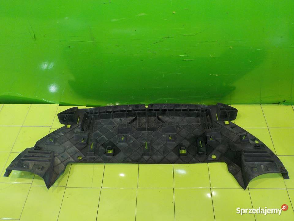 PEUGEOT 5008 I 16 HDI 10r oslona pod zderzak mazowieckie Suków