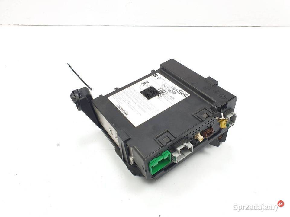 MODUŁ CADILLAC CTS 13596606 osobowe Lipno