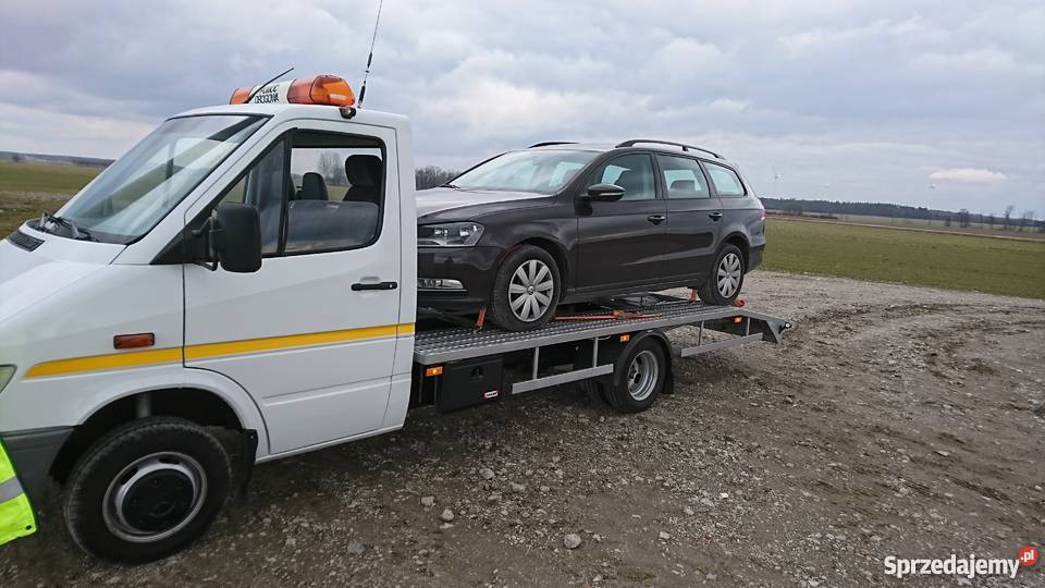 Auto Pomoc 24H Pomoc Drogowa 24H Holowanie 24H