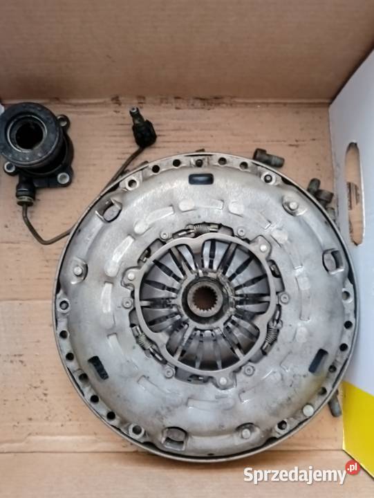 OPEL ASTRA IV J 17CDTI A17DTR KOŁO DWUMASOWE osobowe sprzedam