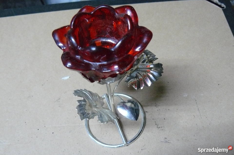 Świeczniki lichtazyki inne Nowa Sól