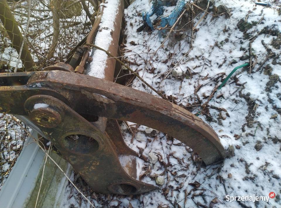 Chwytak do fadromy ł200 ł 201 ł2 Tomaszów Lubelski