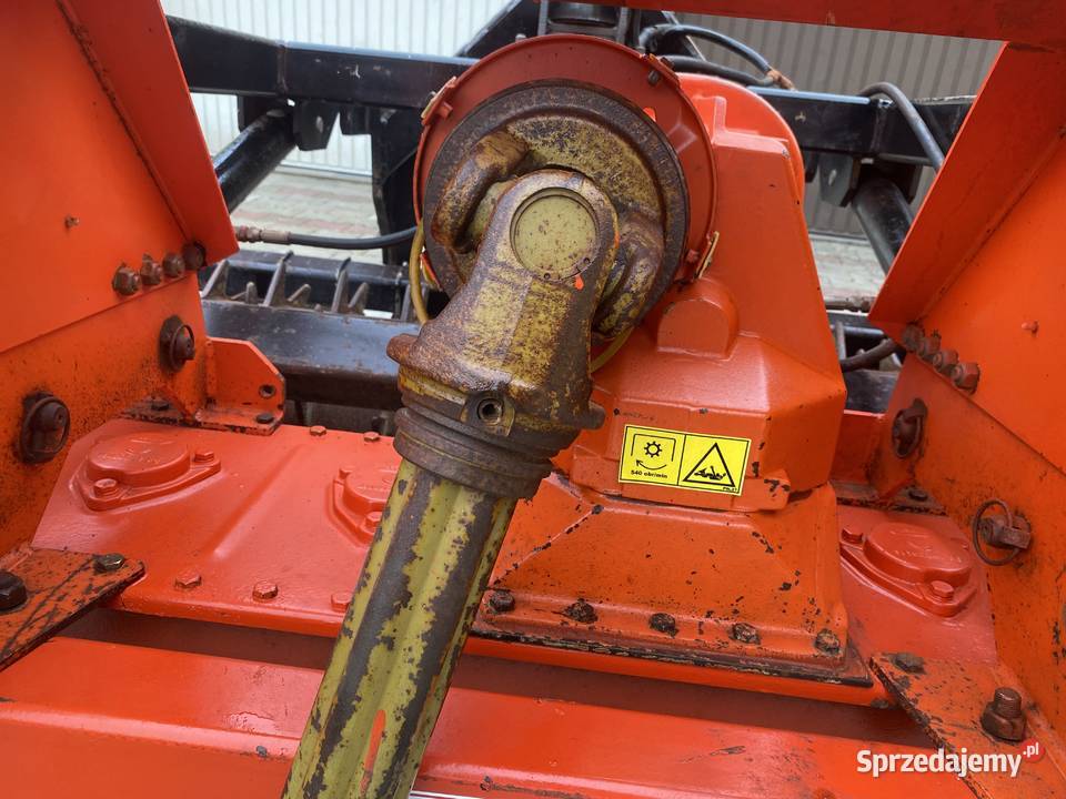 Brona aktywna Maschio DM3000 3m z hydropakiem