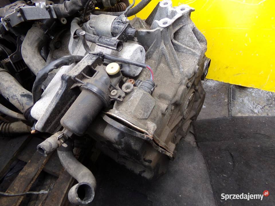 MERCEDES A W176 15 CDI A180d 15r skrzynia biegow świętokrzyskie Suków