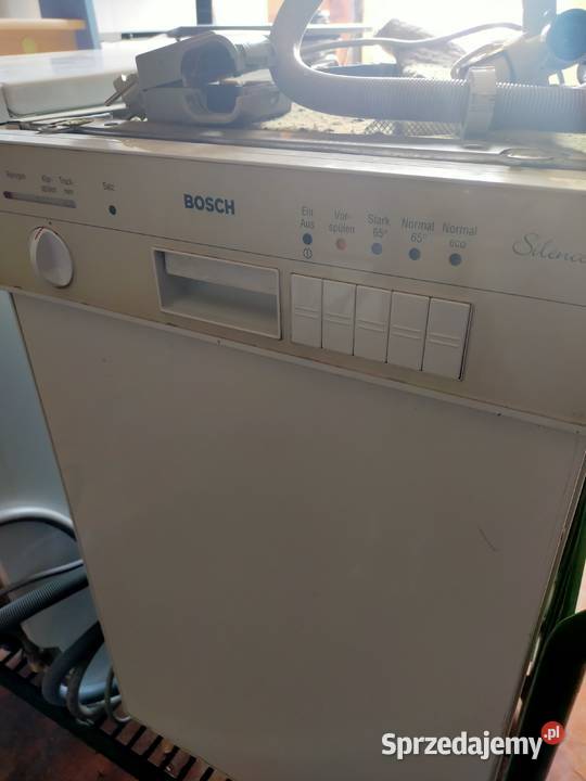 Pralka Electrolux EW 1110T i Zmywarka Bosch śląskie Bielsko-Biała