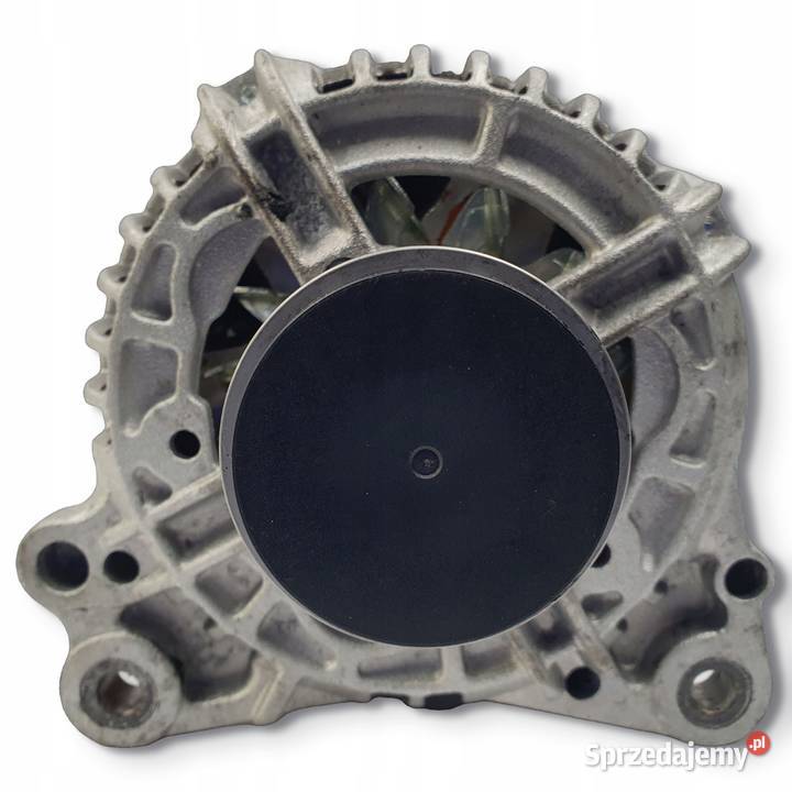 ALTERNATOR Skoda Octavia II Audi A3 8P VW Golf V Chełm