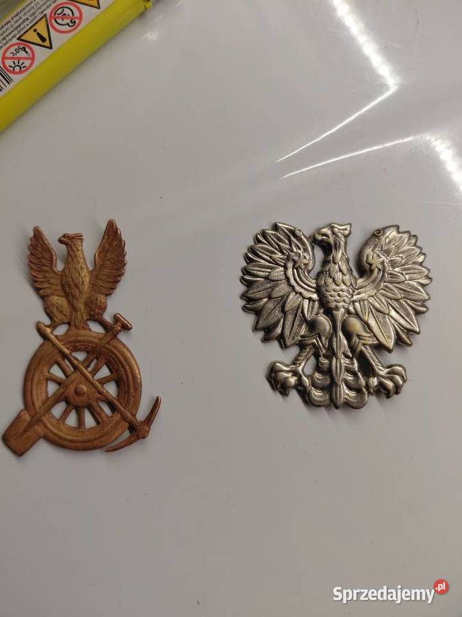 Orzelki Antyki Warszawa