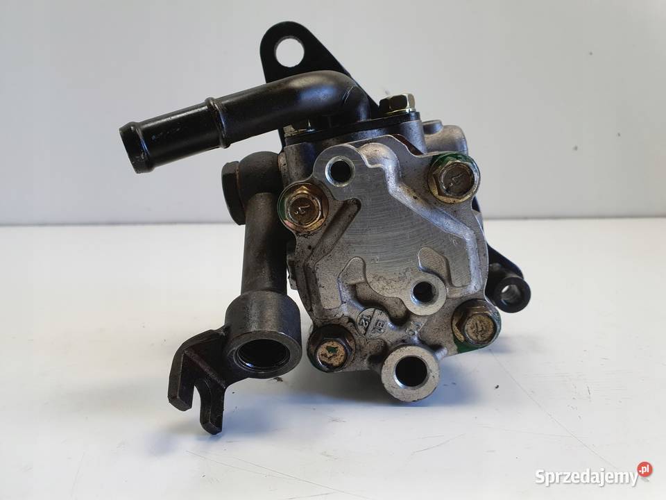Nissan Micra K11 13 POMPA WSPOMAGANIA oryginał Pompy wspomagania