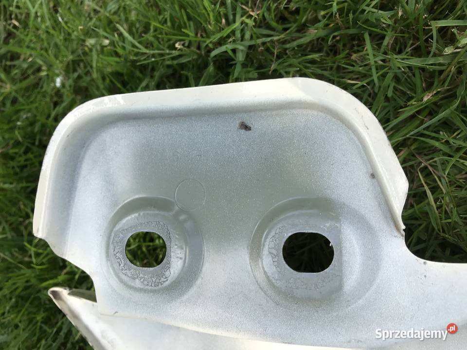 Błotnk samochodowy Mnich sprzedam