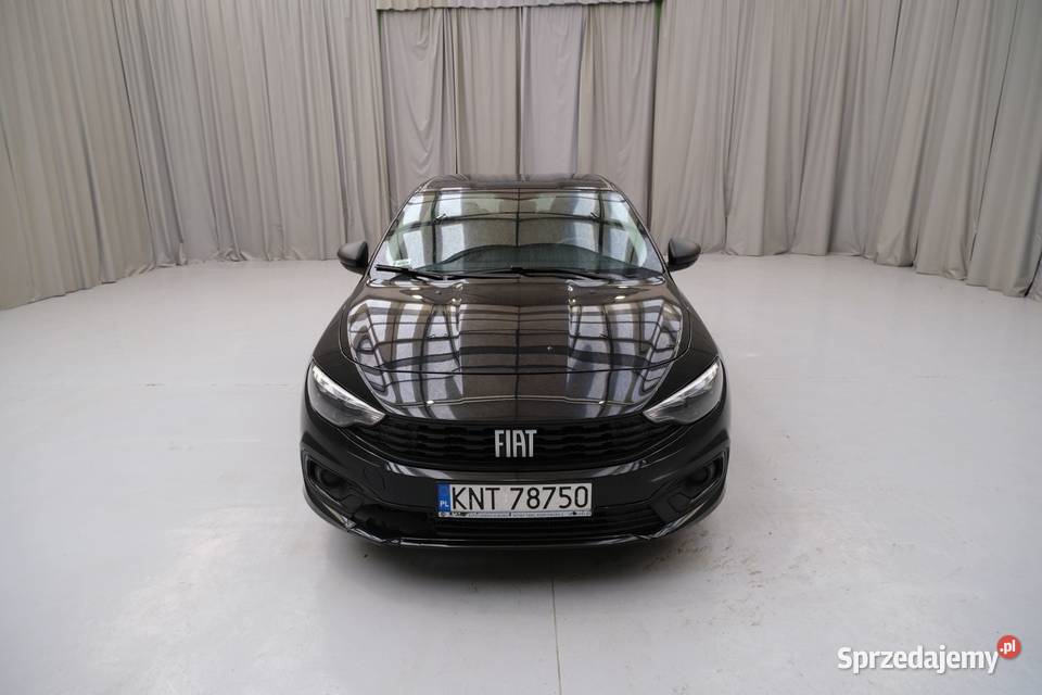 FIAT TIPO 2021 136800 ccm 95 Warszawa