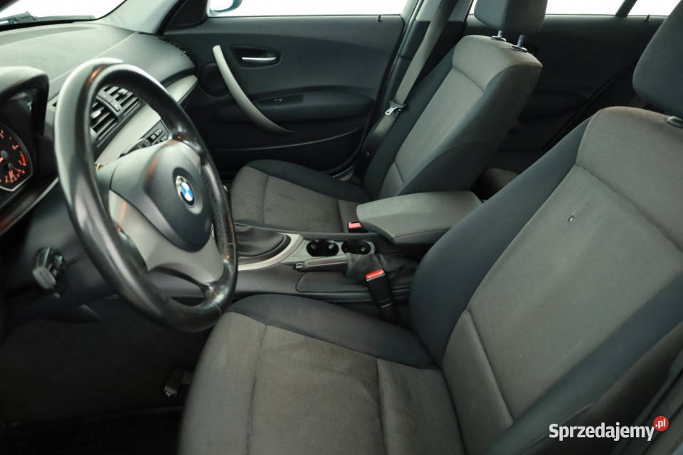 BMW 1 118i mazowieckie Piaseczno sprzedam