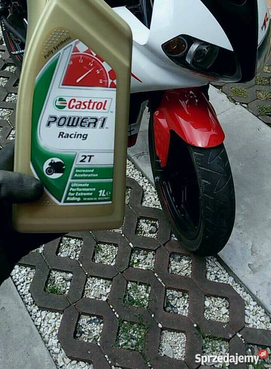 Yamaha tzr 50 Łódź