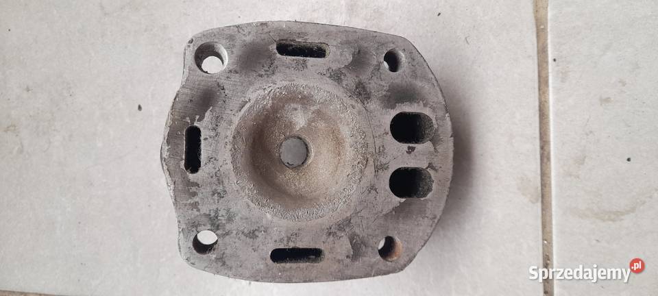 Honda ns1 mbx głowica Częstochowa sprzedam