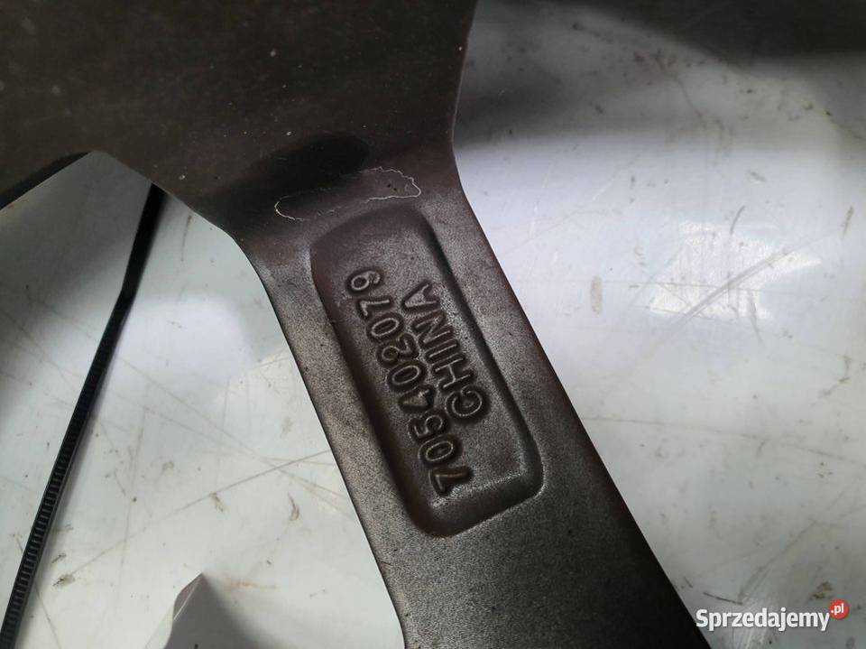 FELGA MOTOCYKL CANAM CAN AM RYKER 900 16