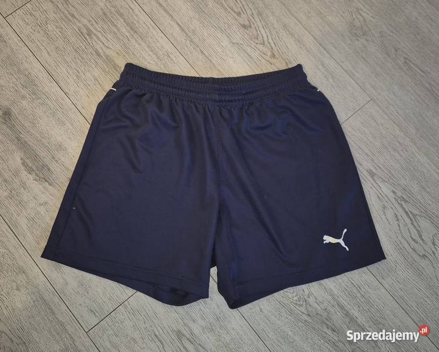 Spodenki szorty chłopiec Puma 152 sprzedam