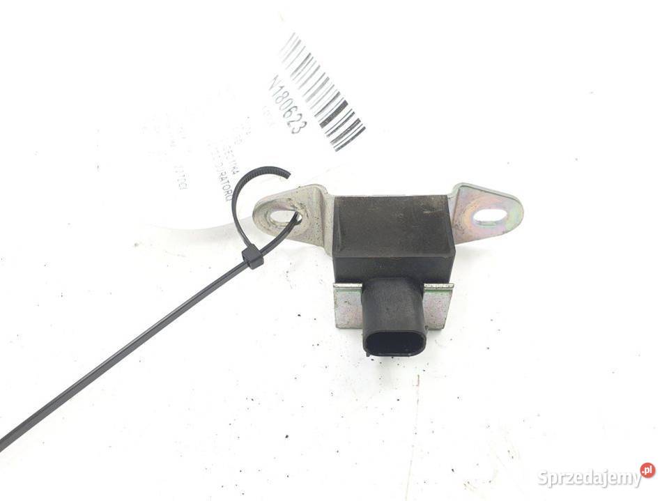 CZUJNIK FORD MONDEO MK4 UDERZENIA 7G925B739AA kujawsko-pomorskie Lipno