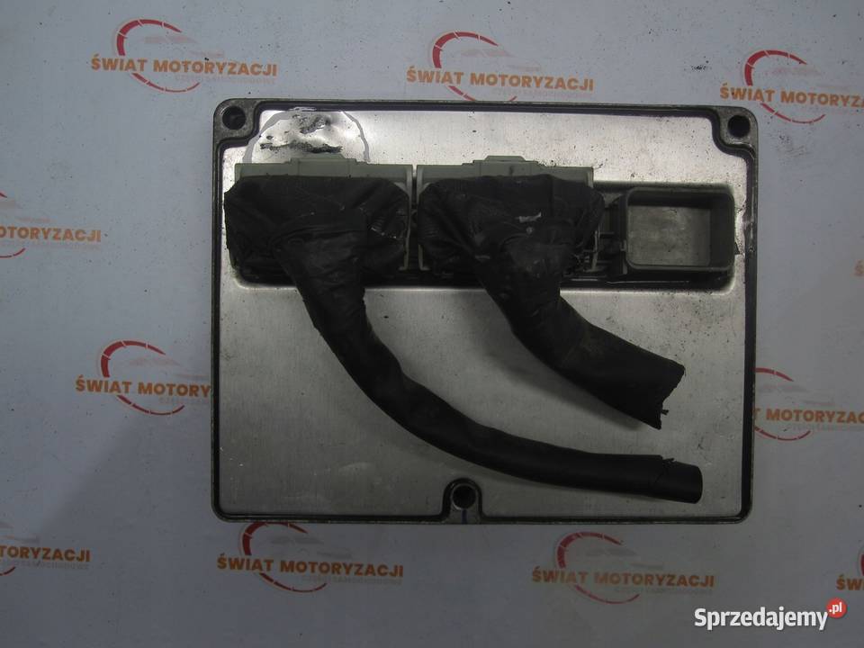 FOCUS 18 B komputer sterownik silnika Kielce