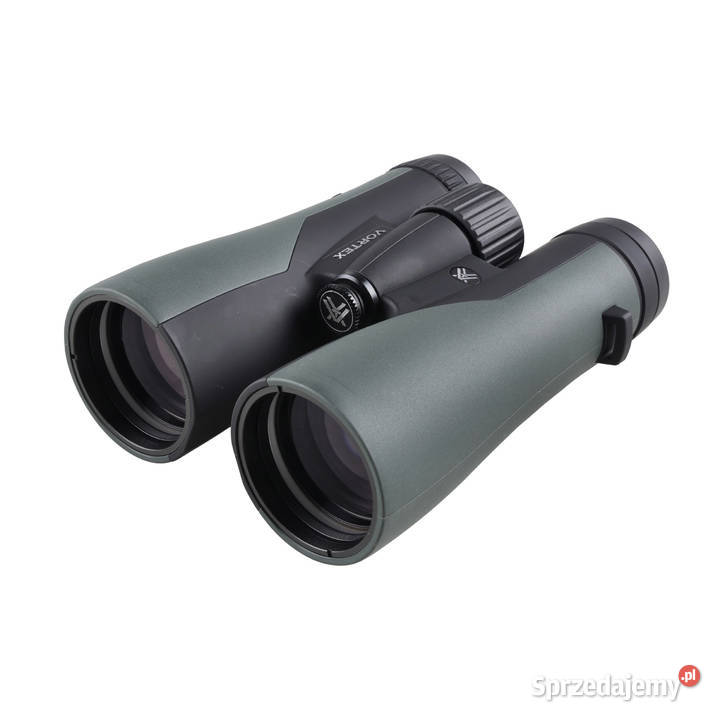 Lornetka Vortex Crossfire HD 12x50 Sporty strzeleckie i myślistwo Warszawa
