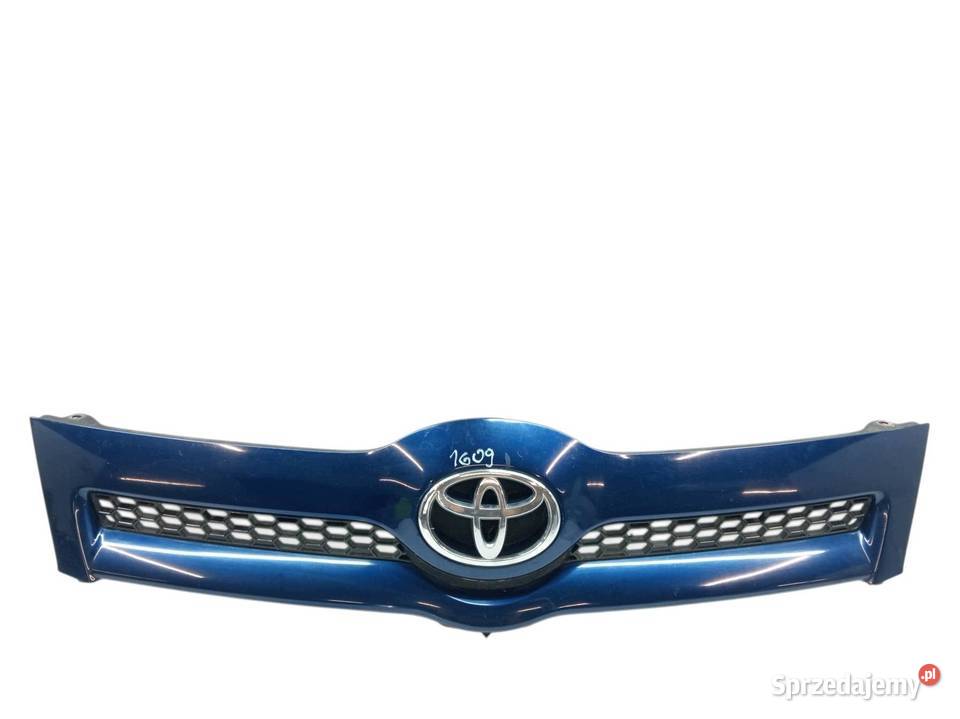ATRAPA GRILL 531110F010 Toyota Corolla Verso II osobowe