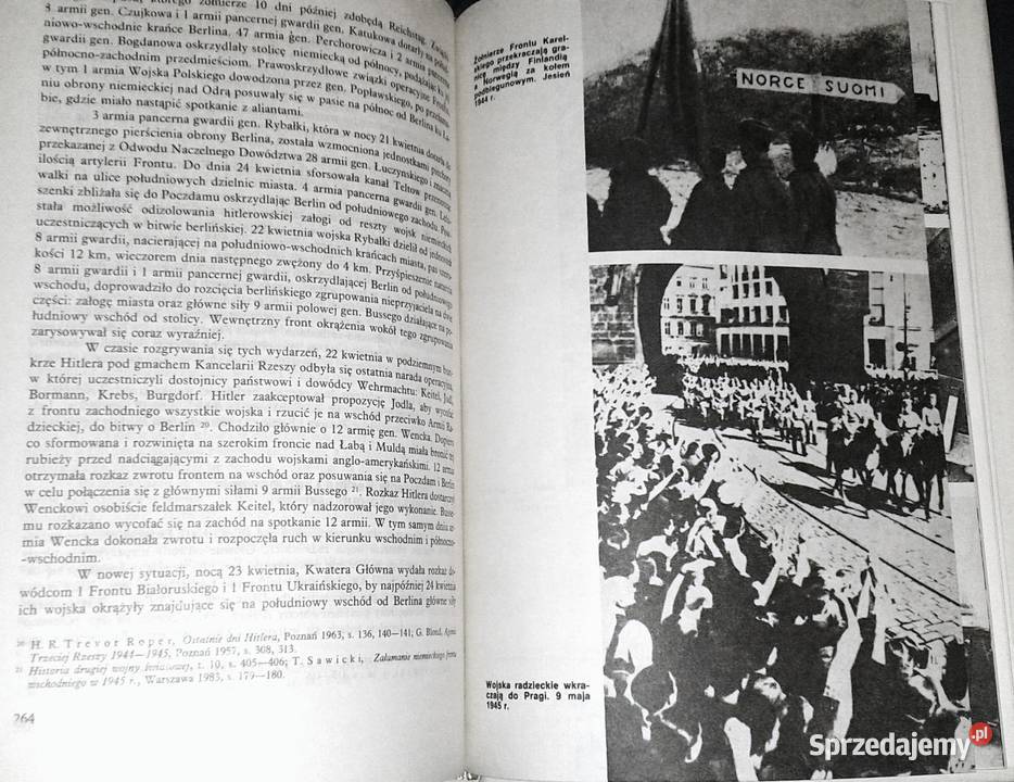 Armia radziecka 19411945 Fryderyk Zbiniewicz Chełm sprzedam