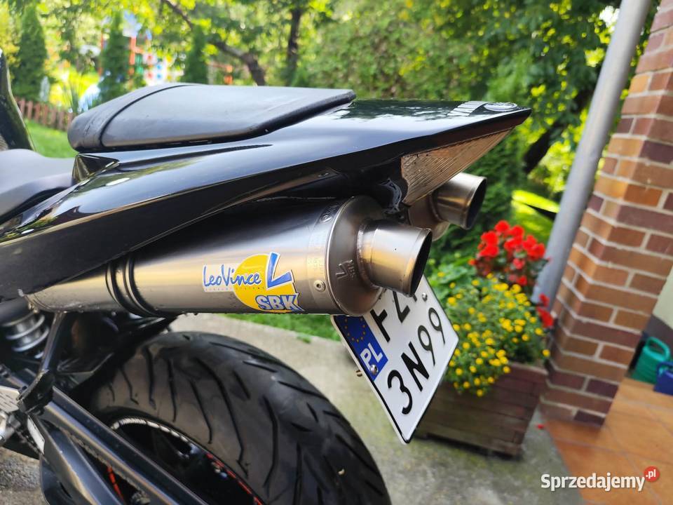 Sprzedam YamahaR1 RN12 Motocykle, skutery, quady Świdnica sprzedam