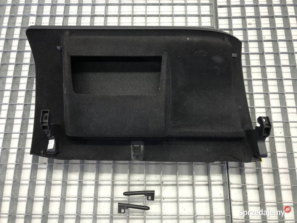 SCHOWEK PASAŻERA CITROEN DS5 Hatchback 1115 Schowki, półki podkarpackie