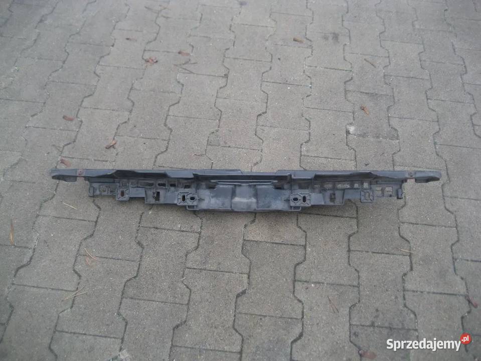 OPEL INSIGNIA 0813R OSŁONA NA PAS PRZÓD 13250569 Rakoniewice