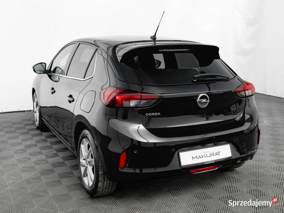 Opel Corsa CB217NW12 Elegance Kcofania gniazdo USB Gdańsk