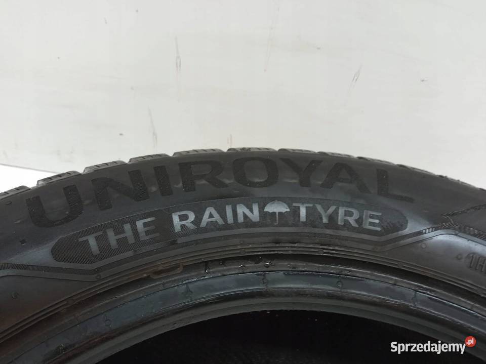 2x OPONA ZIMOWA UNIROYAL WINTEREXPERT 20555R16 świętokrzyskie