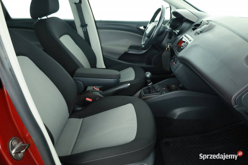 Seat Ibiza 12 12V elektryczne szyby Piaseczno sprzedam