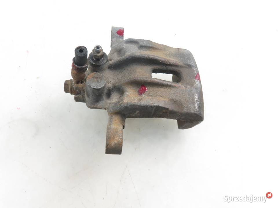 ZACISK PRAWY TYŁ KIA CEED I Zaciski i jarzma małopolskie