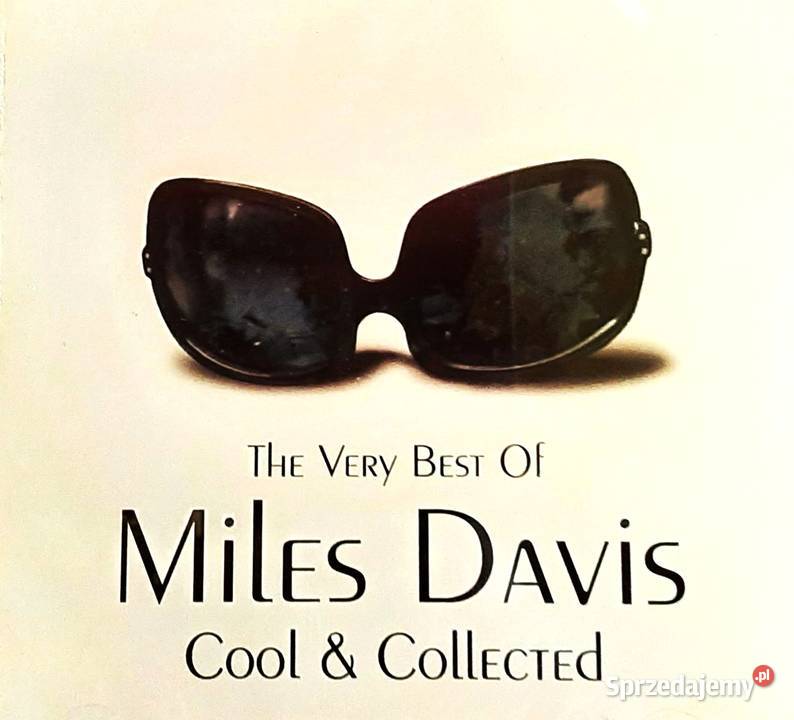 Nowy CD Koncertowy Live At Montreux MILES DAVIS