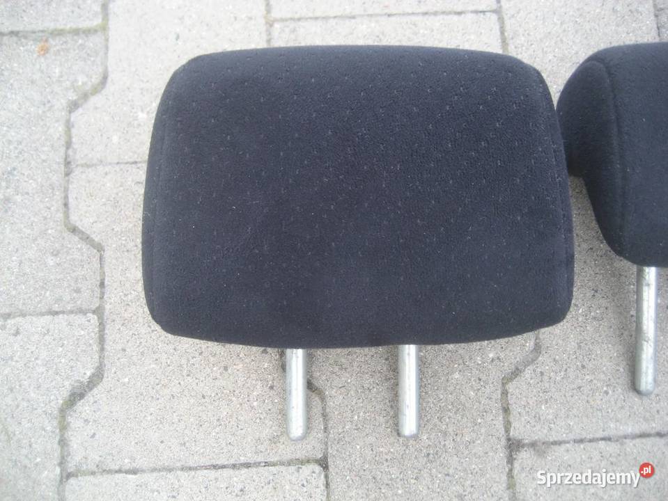 honda civic ufo viii 0612r zagłówki siedzenia wielkopolskie Rakoniewice