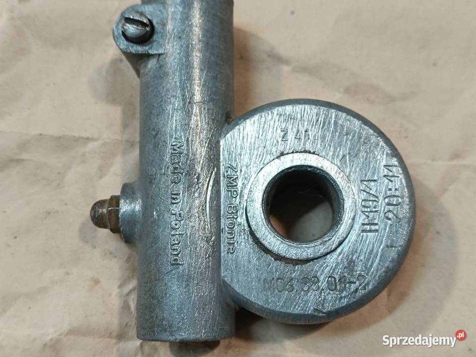 obudowa ślimaka slimak 1971 wsk wfm m06 shl zmd Częstochowa sprzedam
