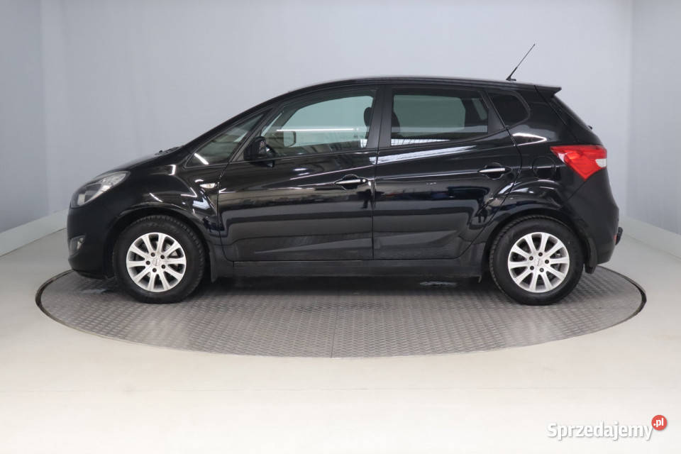Hyundai ix20 14 CVVT klimatyzacja Zabrze
