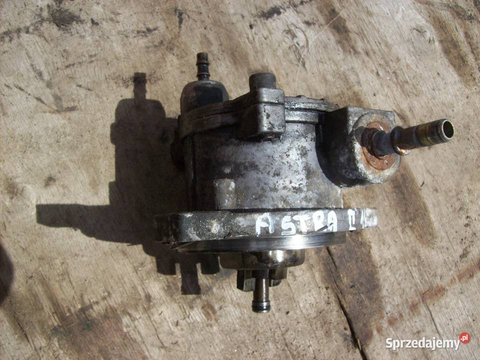 Astra II G Vacum pompa LUK 90531195 Mińsk Mazowiecki