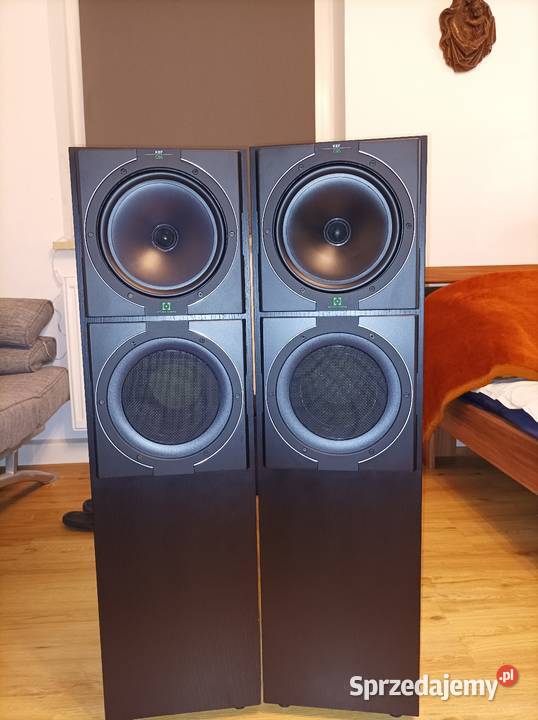 Kolumny wzmacniacze HIFI stereo Wzmacniacze Czerwonka-Gozdów sprzedam