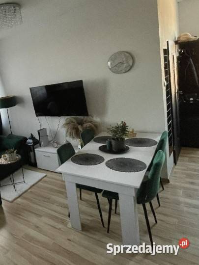 Mieszkanie w Dobrczu kujawsko-pomorskie Dobrcz