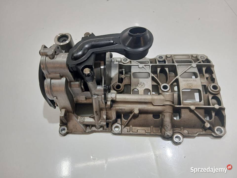 POMPA OLEJU BMW X1 E84 N47D20C 8518405 Strzyżewice