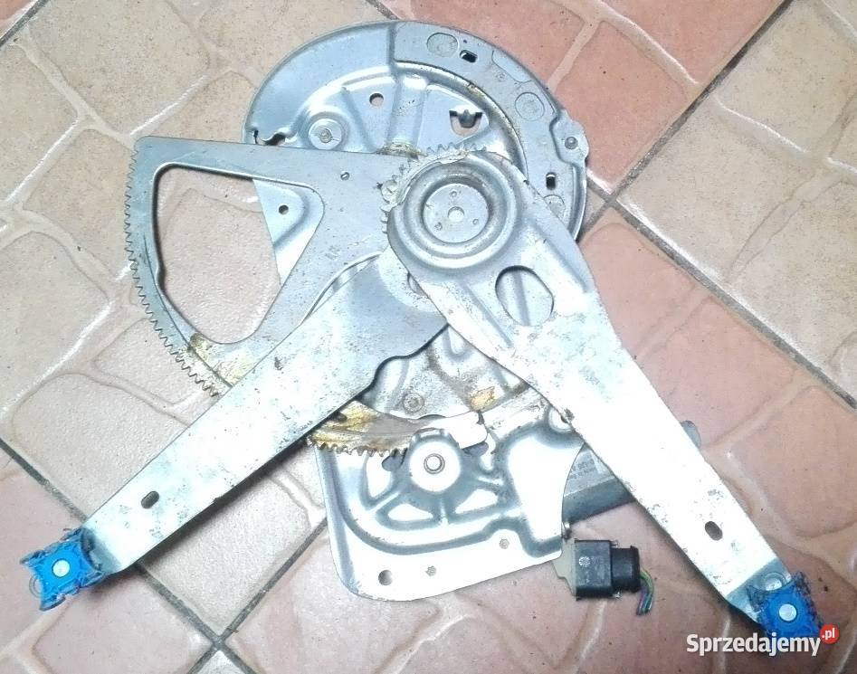 3069902 MECHANIZM SZYBY PRAWY PRZOD VOLVO V70 świętokrzyskie