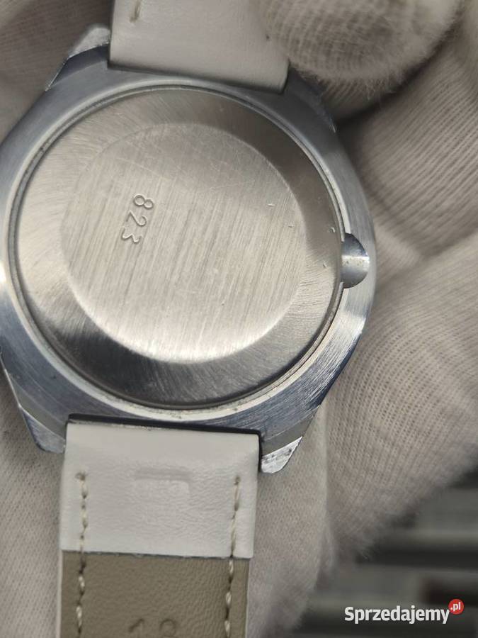 Zegarek RakietaCondor 24h CCCP Chorzów