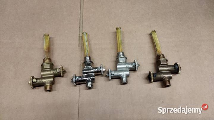 Kranik DKW SB Block Nimbus 200 250 350 Pabianice sprzedam