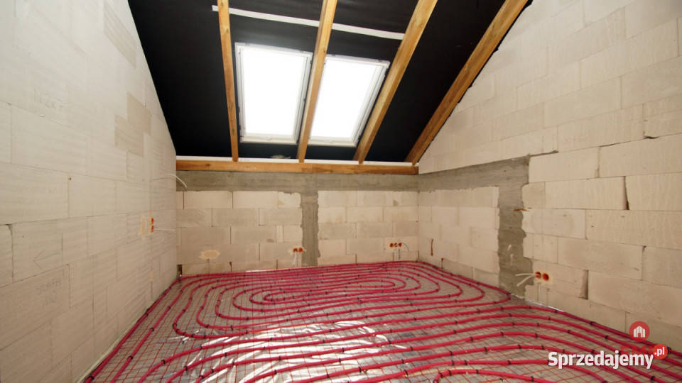 Dom szeregowy 170m2 Białystok mieszkalny