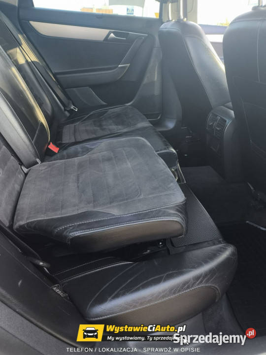 Volkswagen Passat Telefon 601342342 Łańcut B7 serwisowany w ASO Passat sprzedam