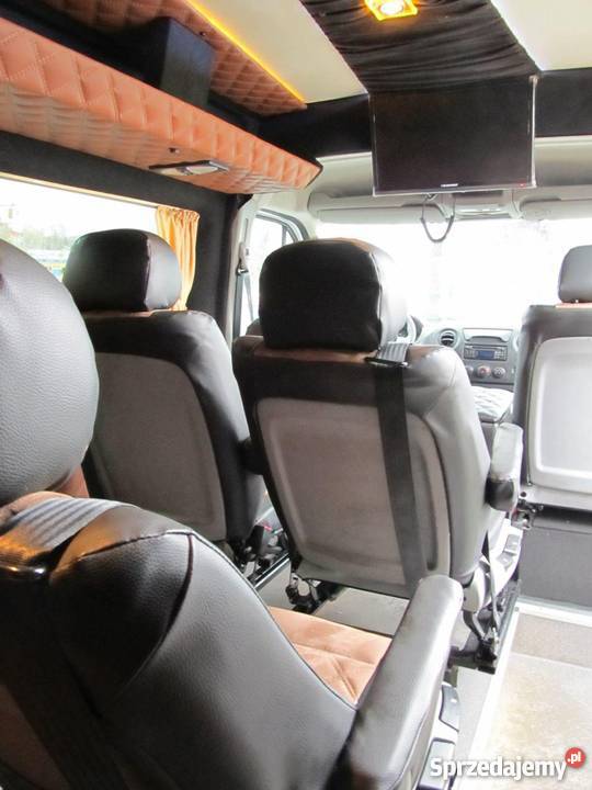 Wygodne busy Niemcy Holandia busem bus do podkarpackie Krosno